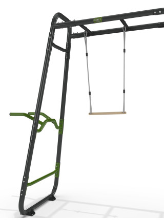 Воркаут для дітей і дорослих Exit GetSet MB510